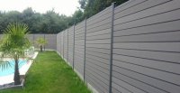 Portail Clôtures dans la vente du matériel pour les clôtures et les clôtures à Reugny